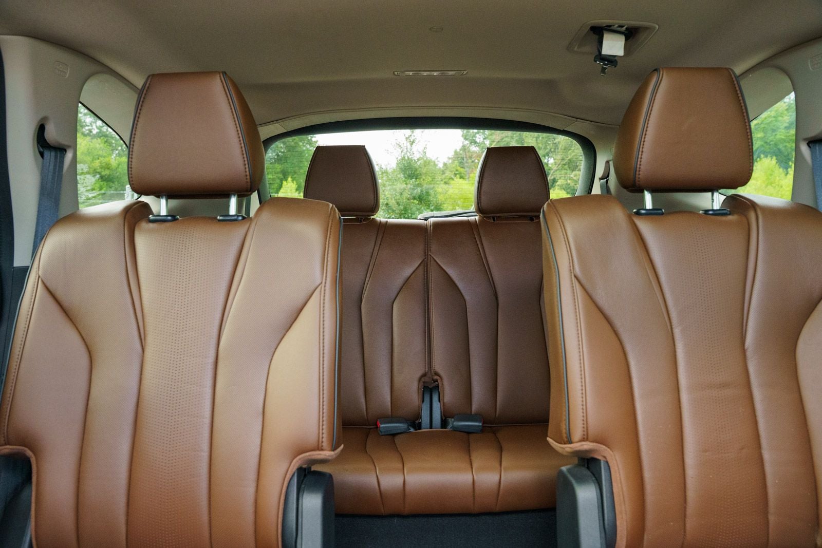 2022 Acura MDX Advance SH-AWD