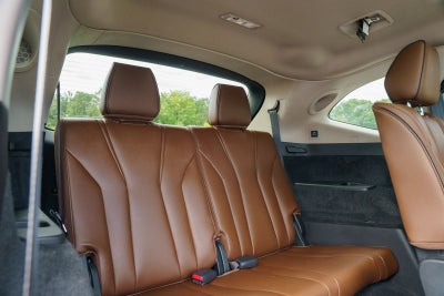 2022 Acura MDX Advance SH-AWD