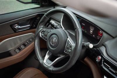 2022 Acura MDX Advance SH-AWD