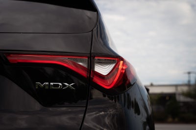 2022 Acura MDX Advance SH-AWD