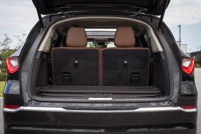 2022 Acura MDX Advance SH-AWD