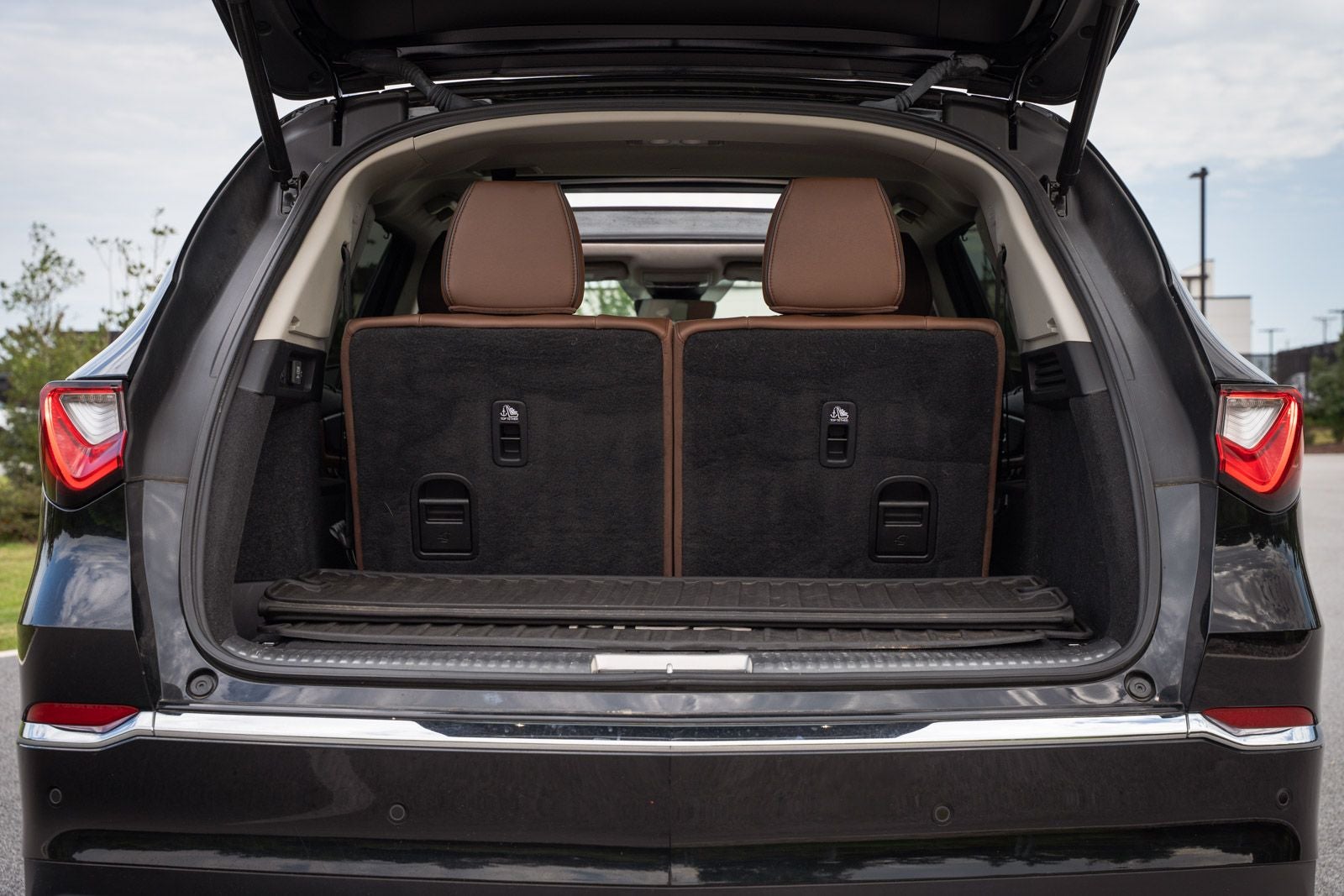 2022 Acura MDX Advance SH-AWD