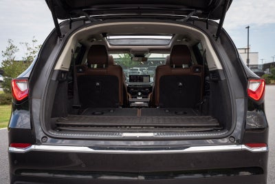 2022 Acura MDX Advance SH-AWD