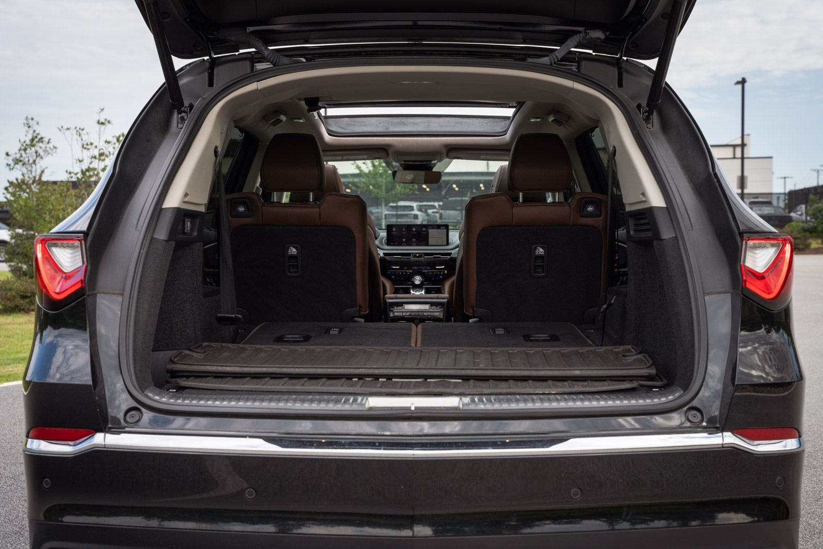 2022 Acura MDX Advance SH-AWD