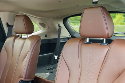 2022 Acura MDX Advance SH-AWD