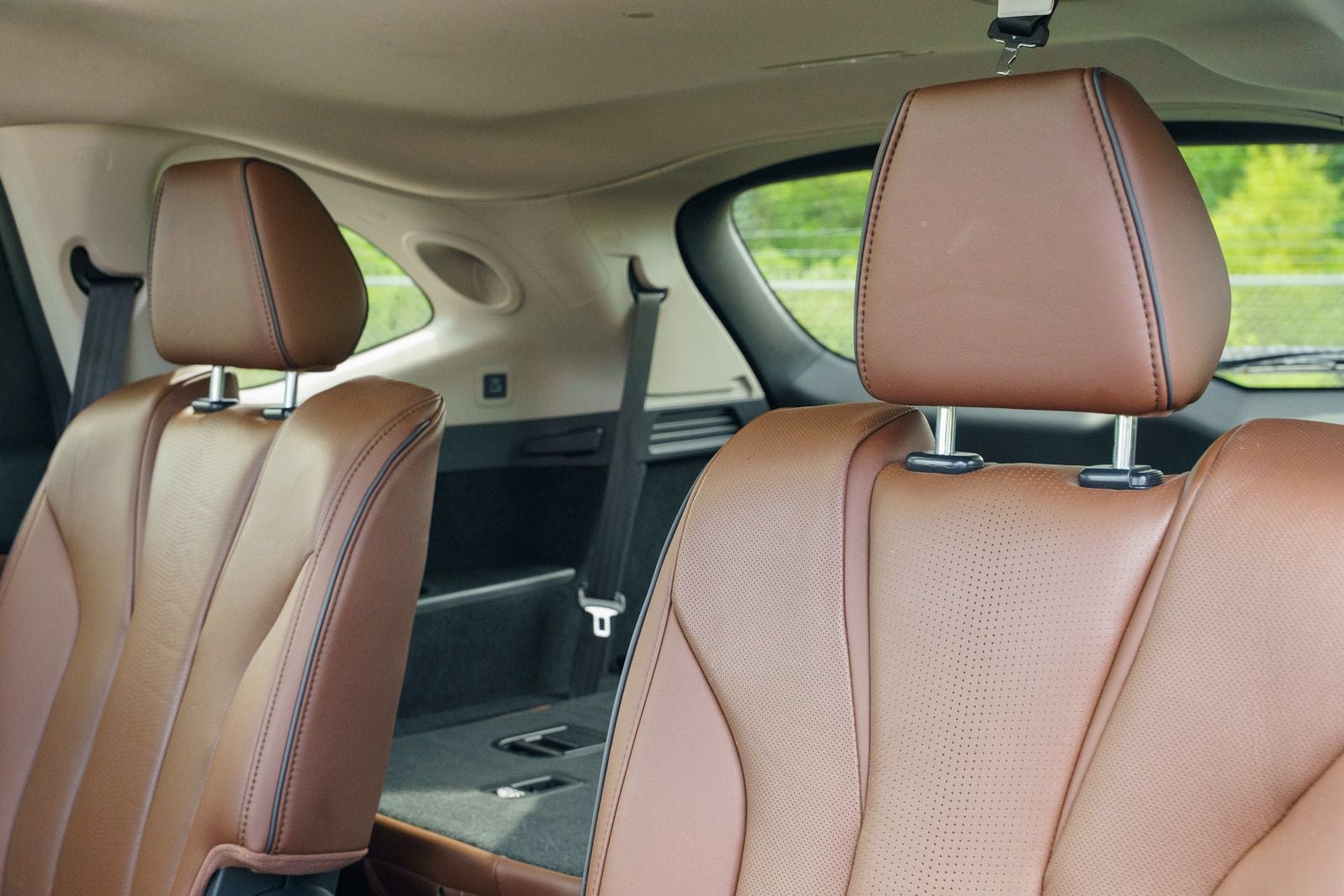 2022 Acura MDX Advance SH-AWD