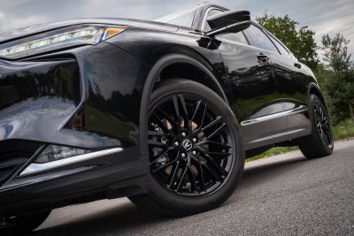2022 Acura MDX Advance SH-AWD