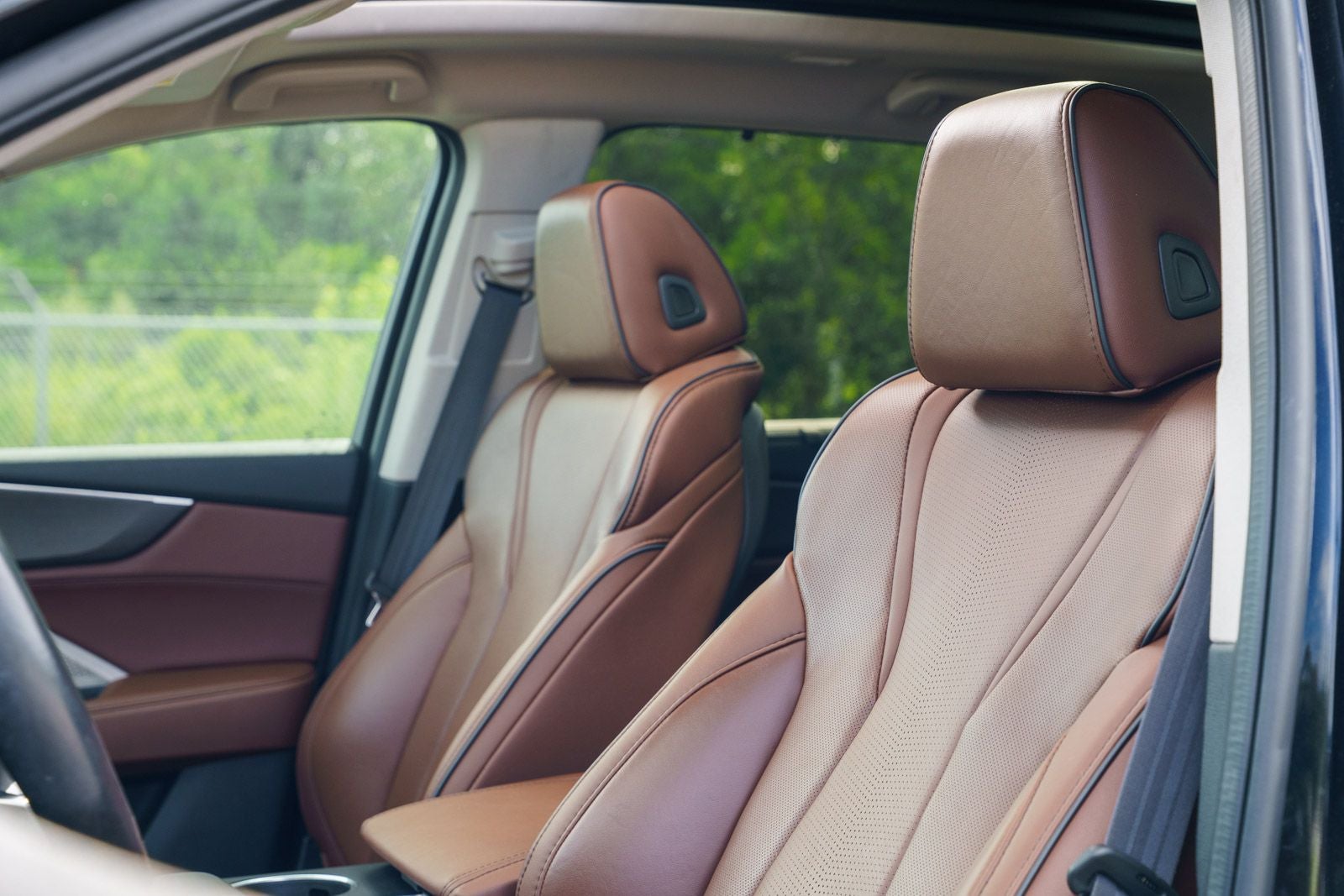 2022 Acura MDX Advance SH-AWD