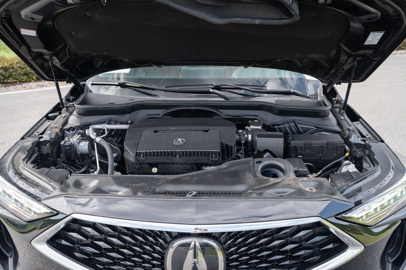 2022 Acura MDX Advance SH-AWD
