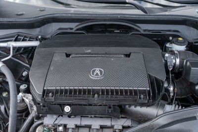 2022 Acura MDX Advance SH-AWD
