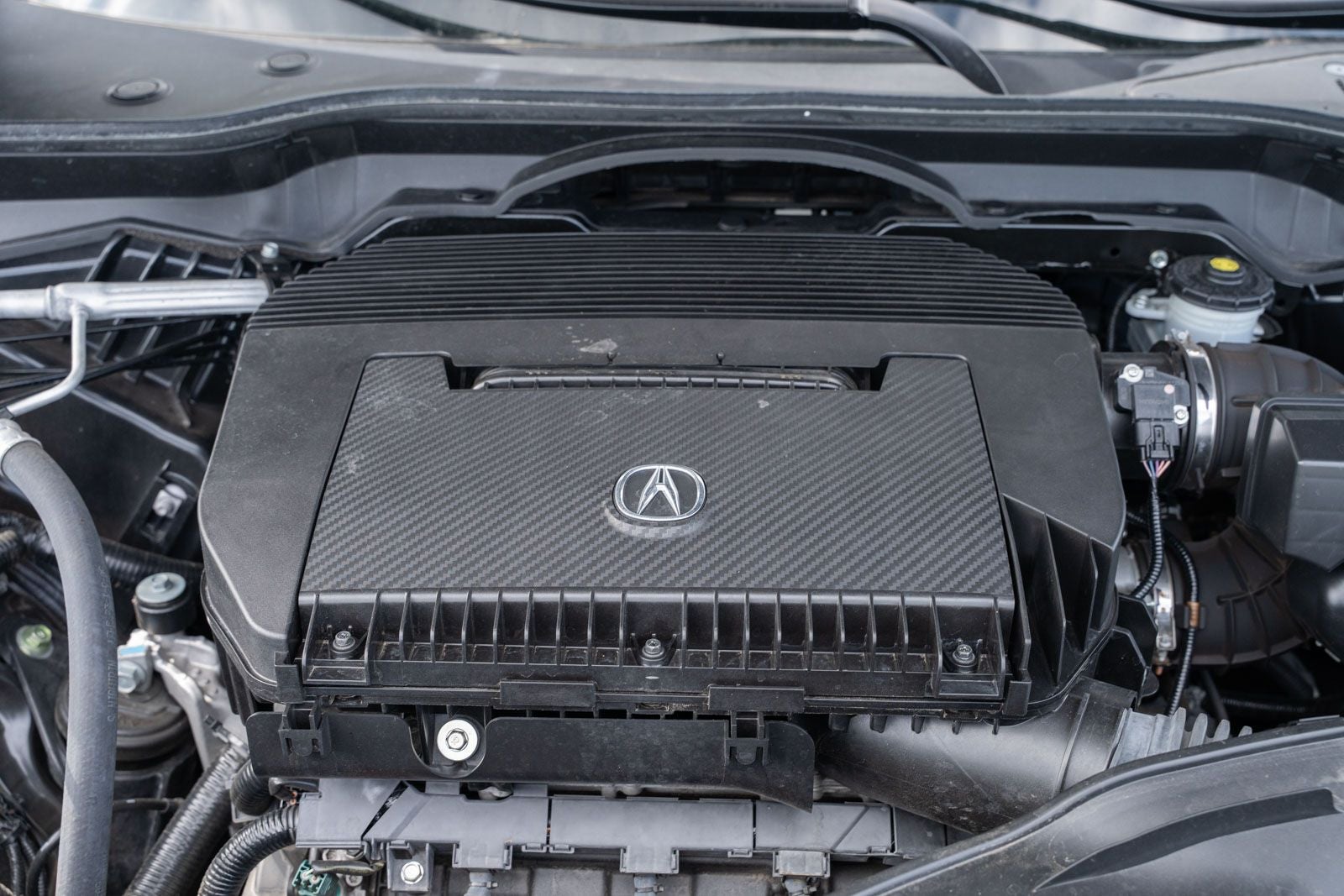 2022 Acura MDX Advance SH-AWD