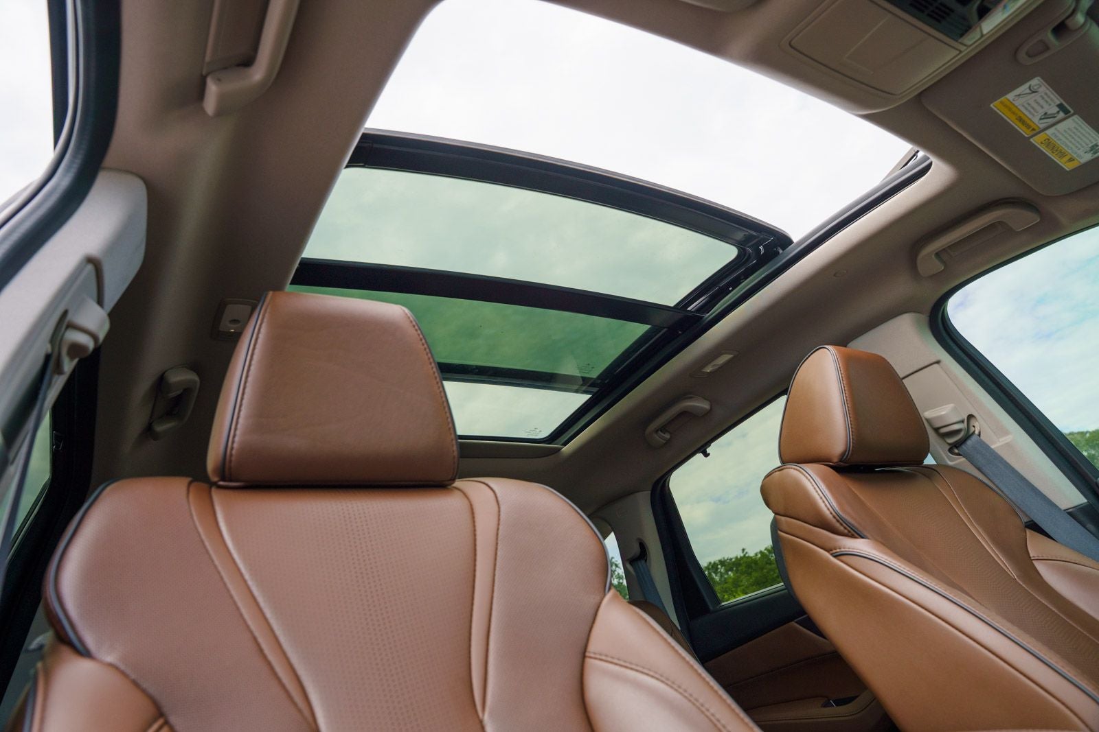 2022 Acura MDX Advance SH-AWD