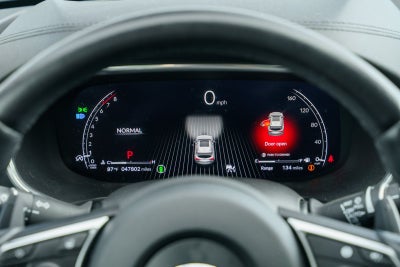 2022 Acura MDX Advance SH-AWD