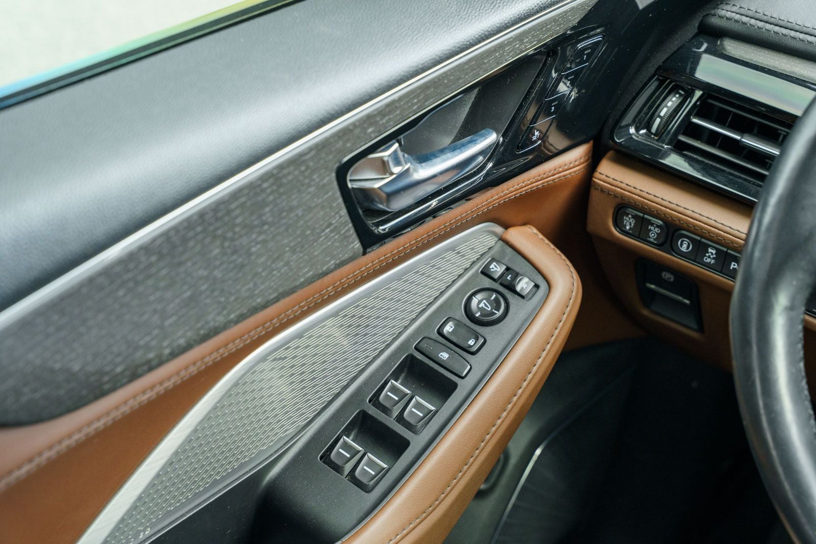 2022 Acura MDX Advance SH-AWD