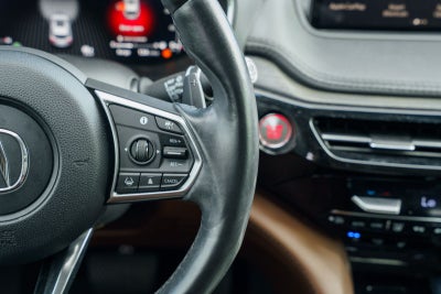 2022 Acura MDX Advance SH-AWD