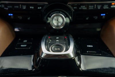 2022 Acura MDX Advance SH-AWD
