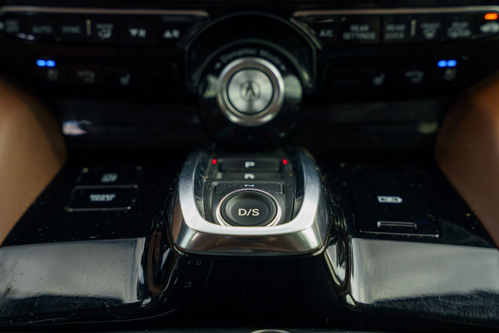 2022 Acura MDX Advance SH-AWD