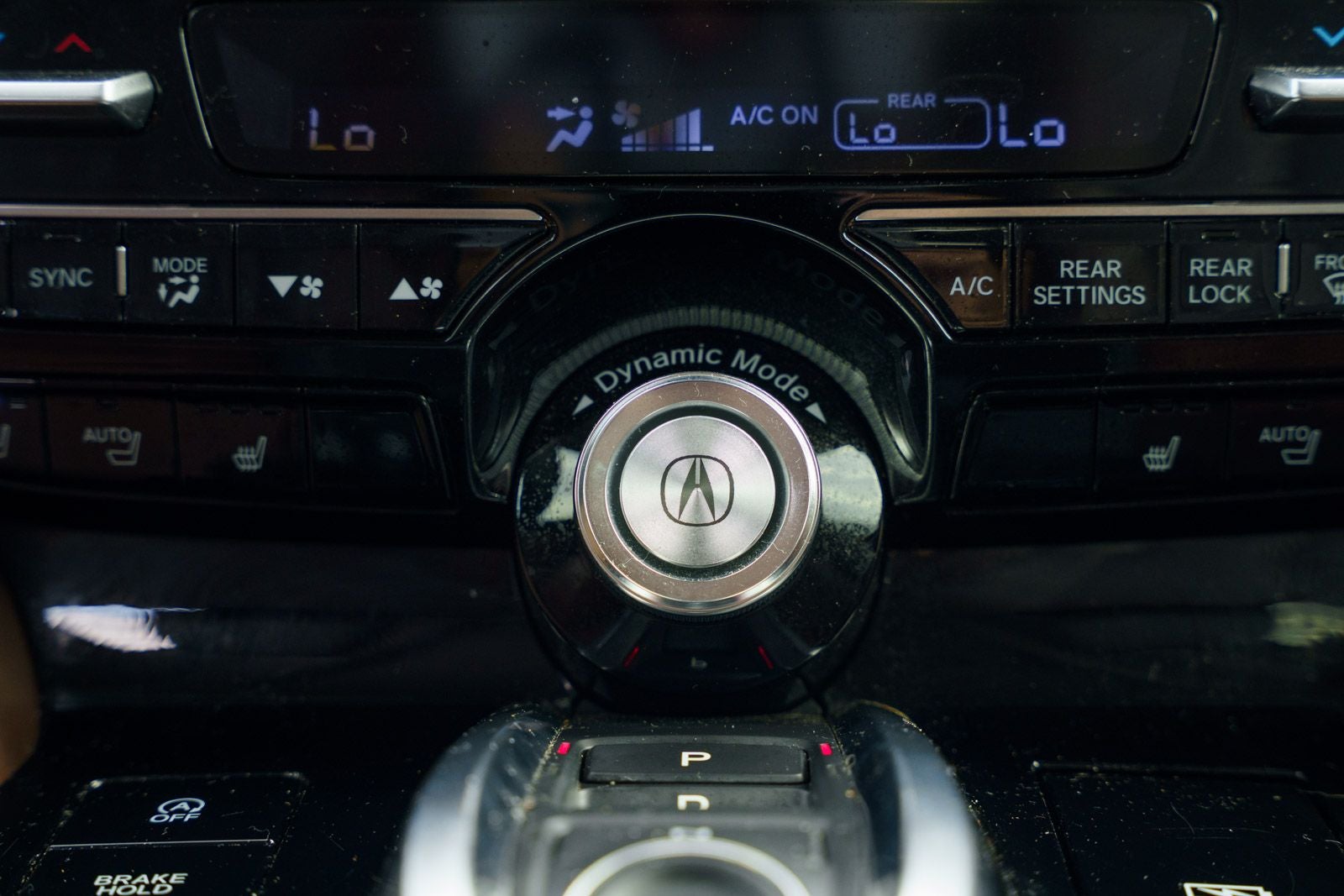 2022 Acura MDX Advance SH-AWD