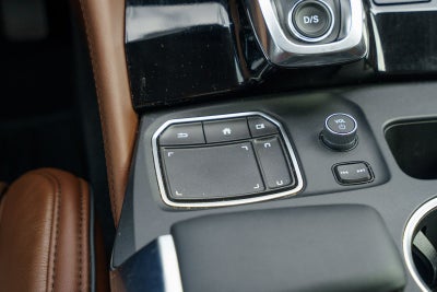 2022 Acura MDX Advance SH-AWD