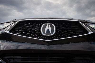 2022 Acura MDX Advance SH-AWD