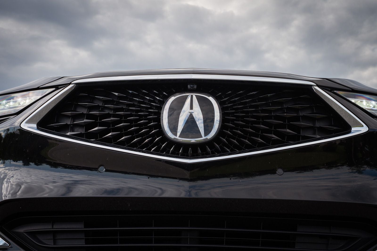 2022 Acura MDX Advance SH-AWD