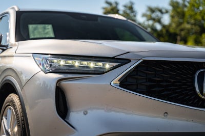 2023 Acura MDX Advance SH-AWD