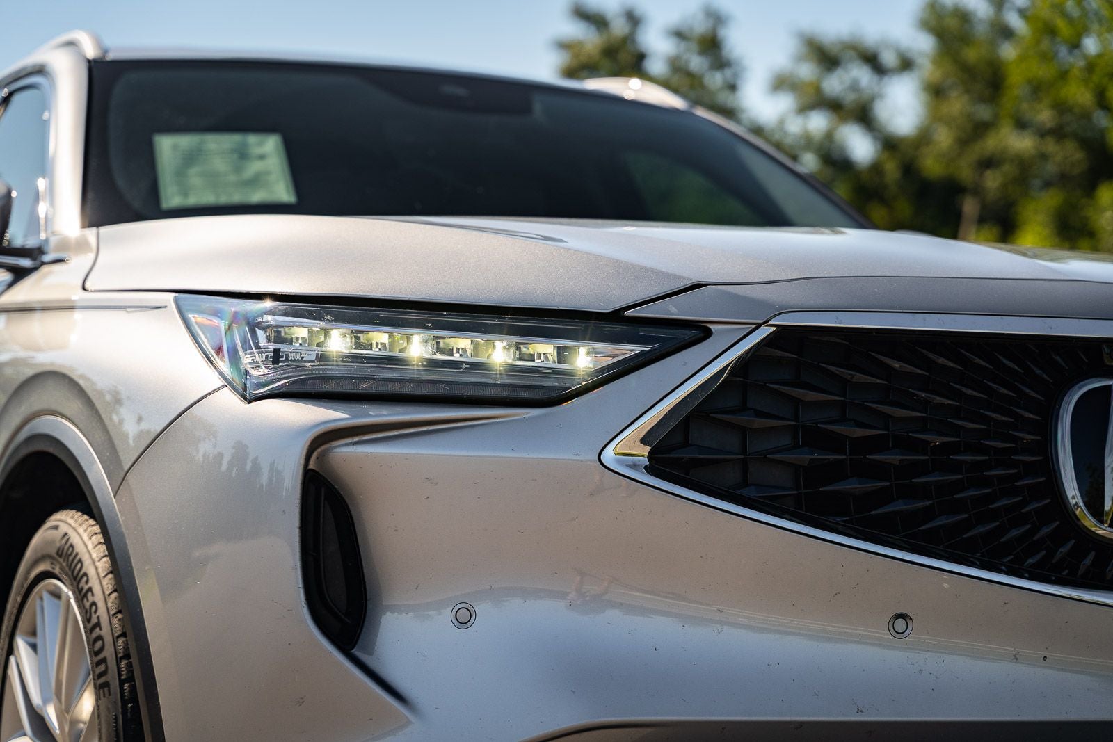 2023 Acura MDX Advance SH-AWD