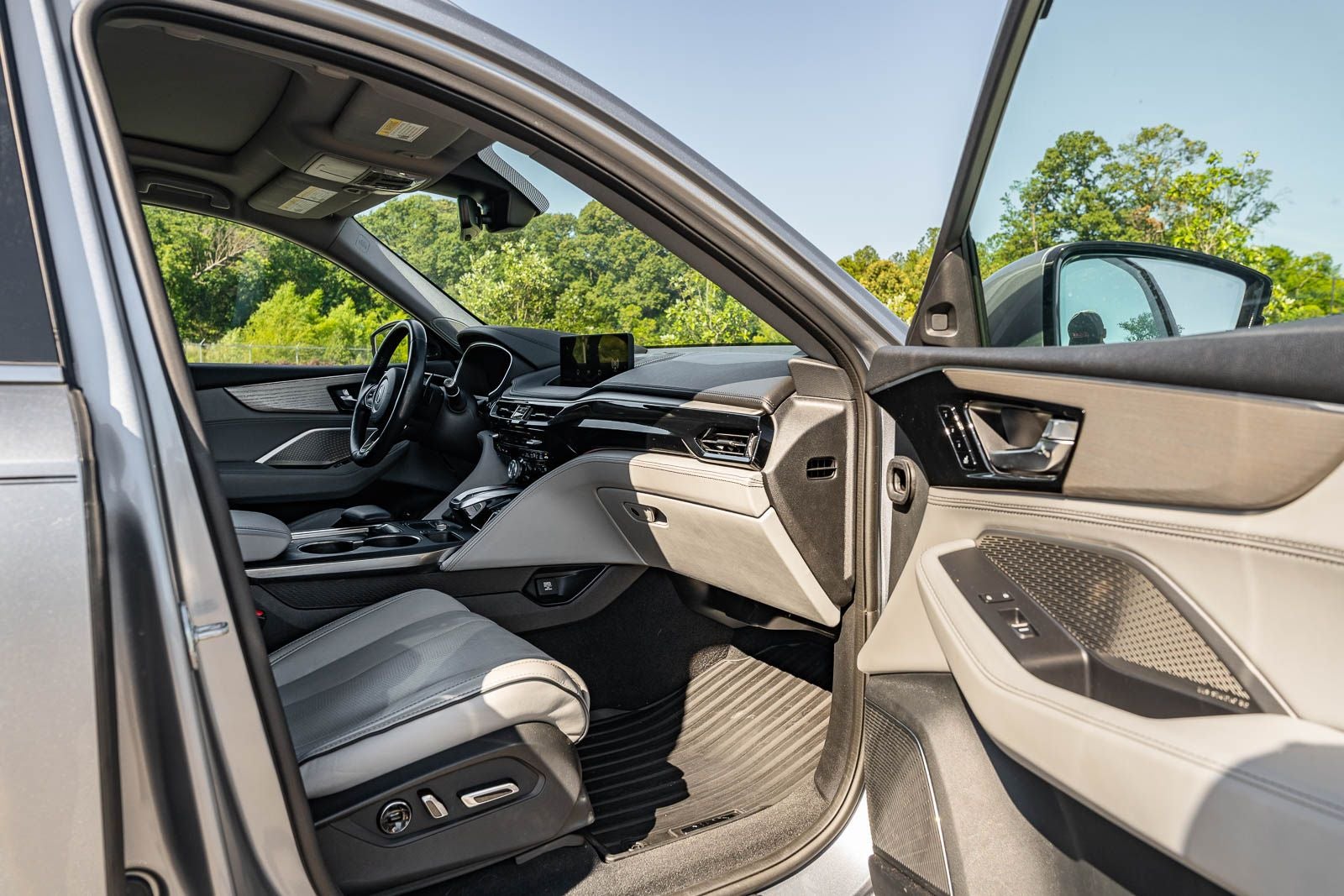 2023 Acura MDX Advance SH-AWD