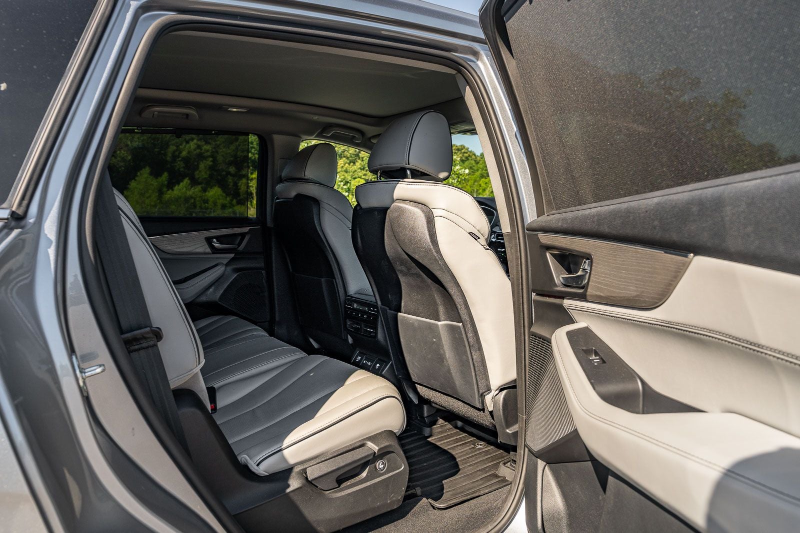 2023 Acura MDX Advance SH-AWD