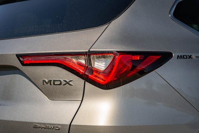 2023 Acura MDX Advance SH-AWD