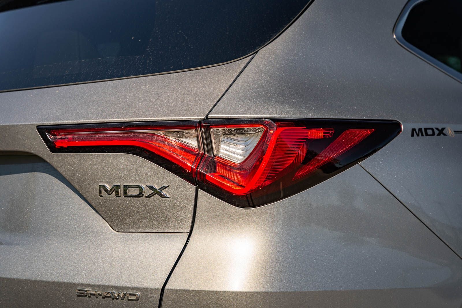 2023 Acura MDX Advance SH-AWD