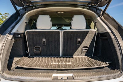 2023 Acura MDX Advance SH-AWD