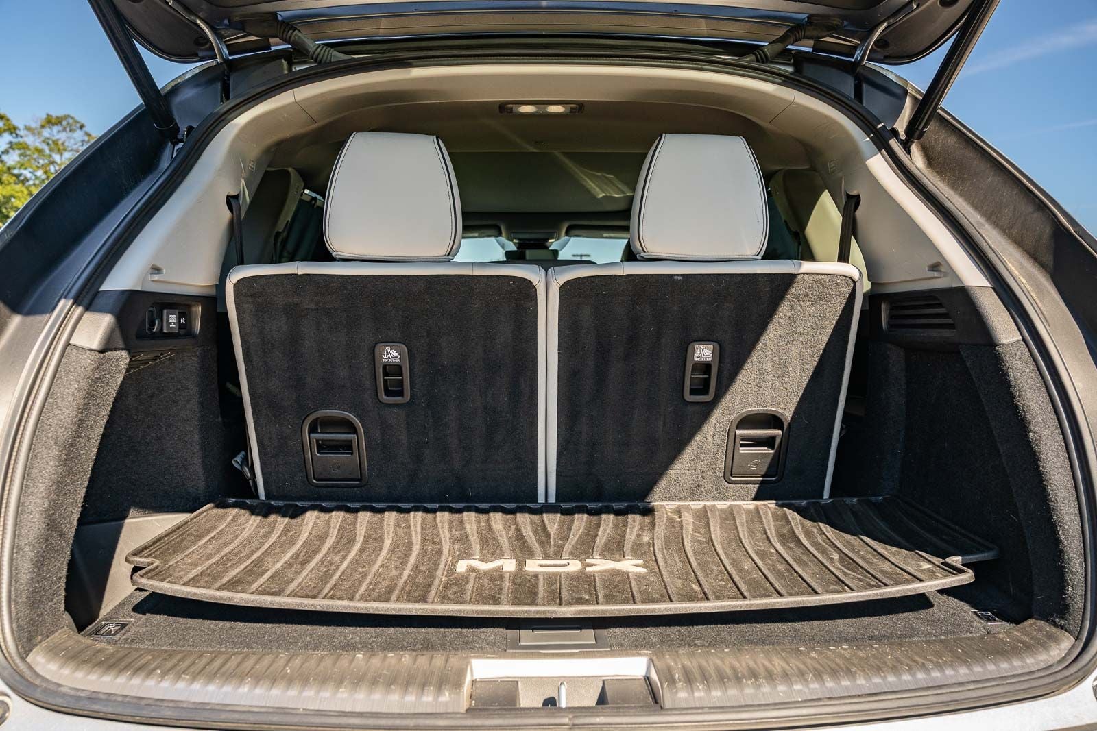 2023 Acura MDX Advance SH-AWD