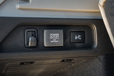 2023 Acura MDX Advance SH-AWD