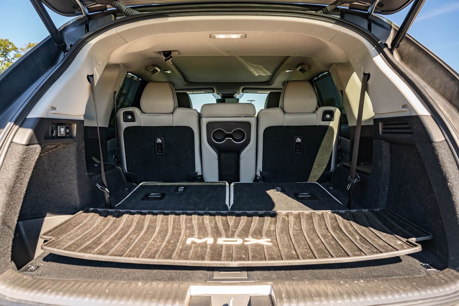 2023 Acura MDX Advance SH-AWD