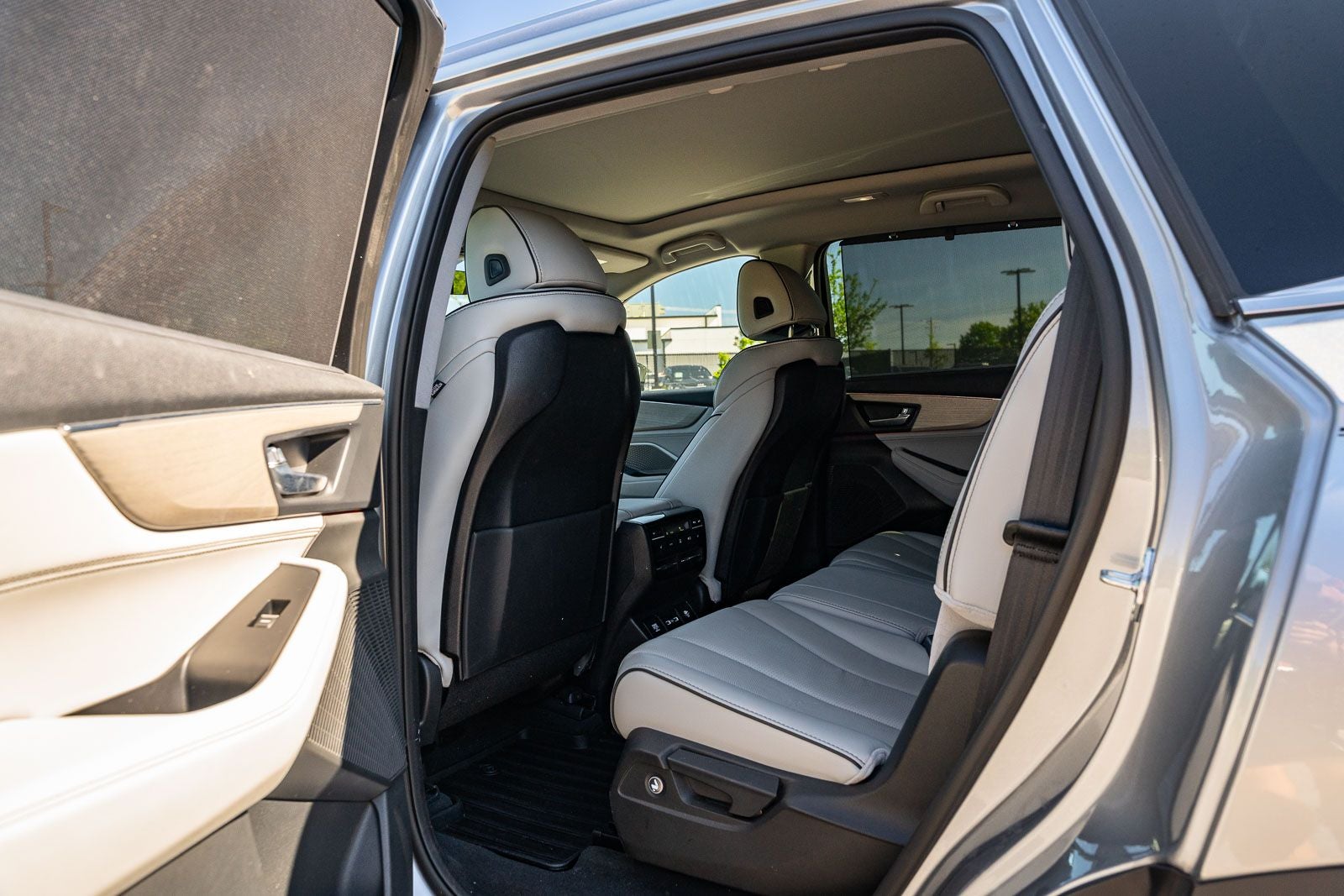 2023 Acura MDX Advance SH-AWD