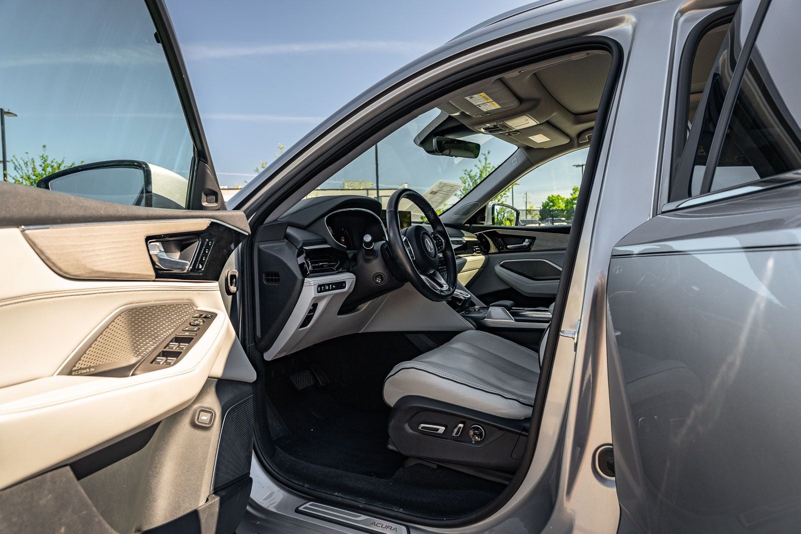 2023 Acura MDX Advance SH-AWD