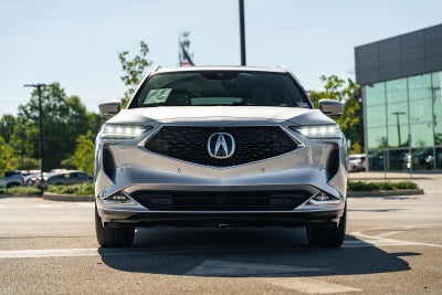 2023 Acura MDX Advance SH-AWD