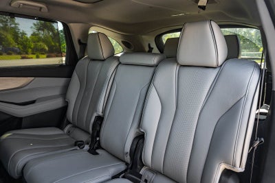 2023 Acura MDX Advance SH-AWD