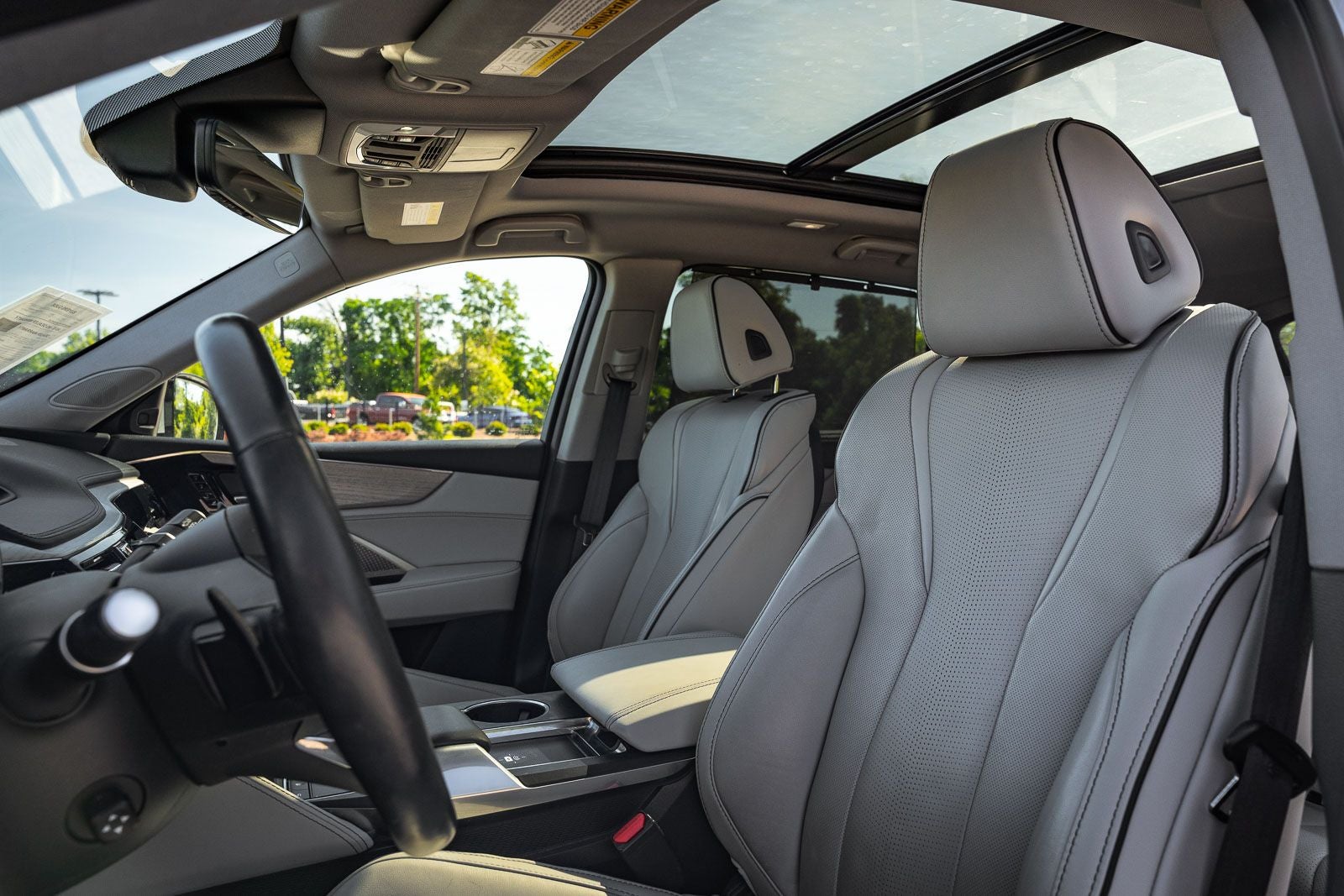 2023 Acura MDX Advance SH-AWD