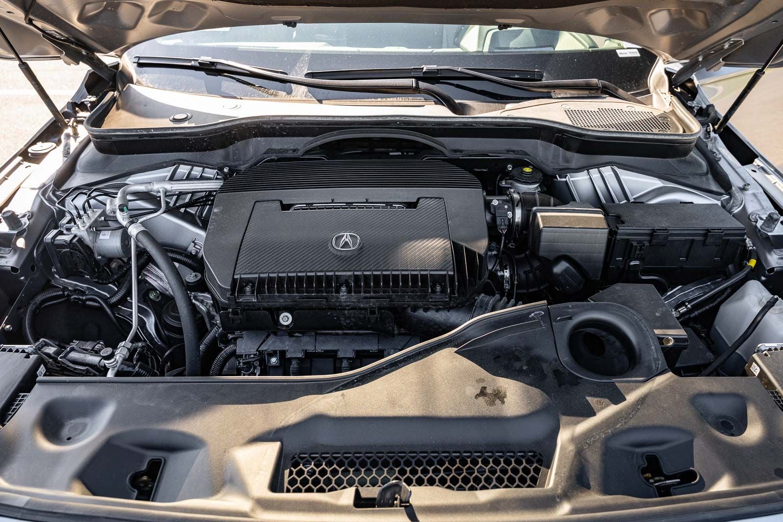2023 Acura MDX Advance SH-AWD