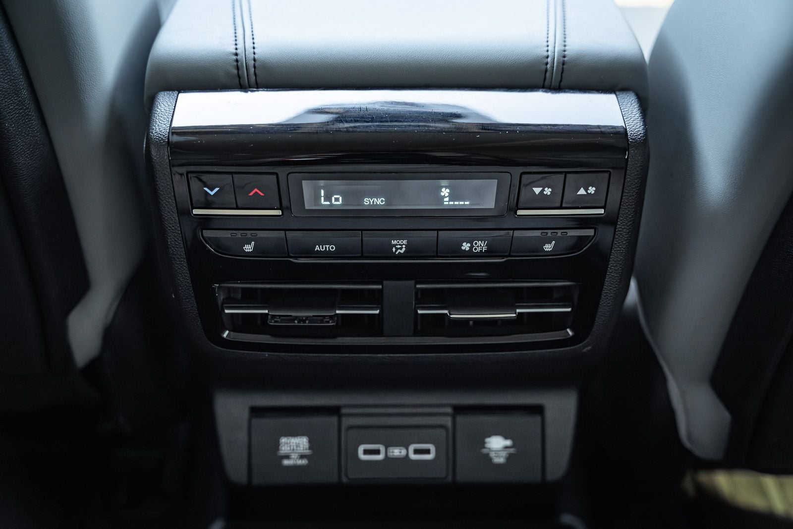 2023 Acura MDX Advance SH-AWD