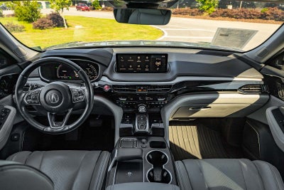 2023 Acura MDX Advance SH-AWD