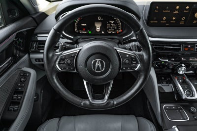 2023 Acura MDX Advance SH-AWD