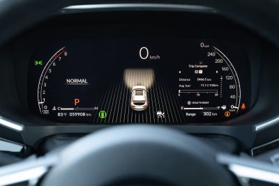 2023 Acura MDX Advance SH-AWD