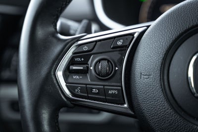 2023 Acura MDX Advance SH-AWD