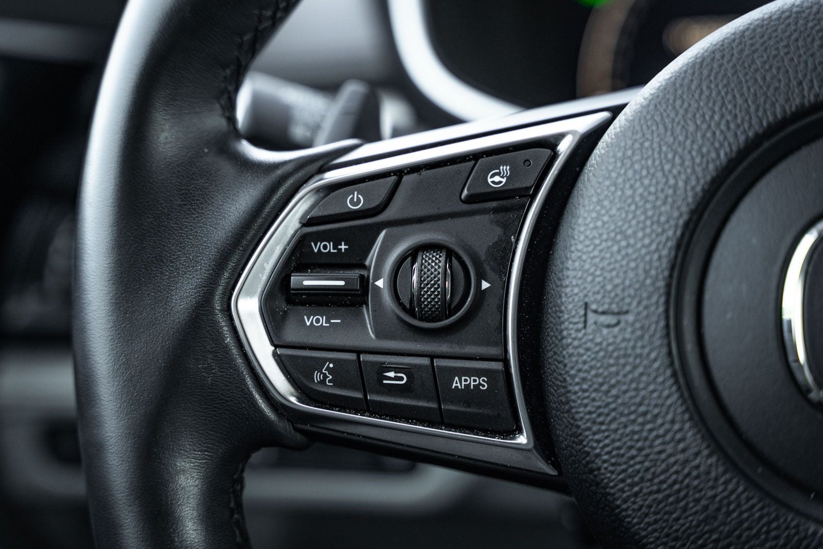 2023 Acura MDX Advance SH-AWD