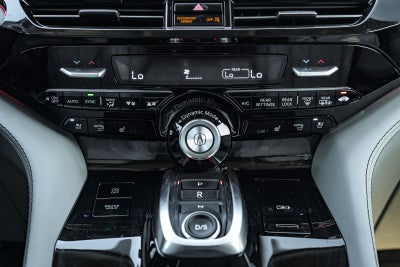2023 Acura MDX Advance SH-AWD