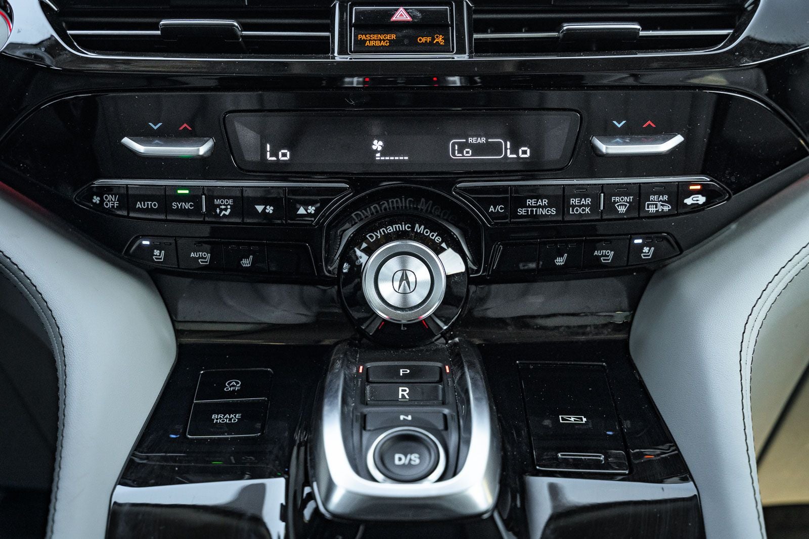 2023 Acura MDX Advance SH-AWD