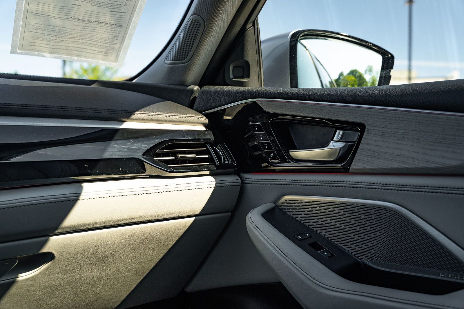 2023 Acura MDX Advance SH-AWD